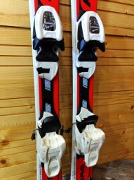 LYŽE NORDICA TEAM J 100CM
